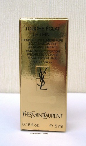 Yves saint laurent touche - saint,