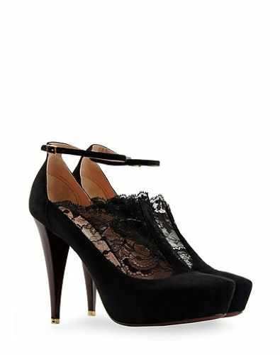 Authentic nina ricci shoes - ricci,