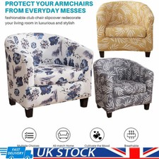 2 Pieces Elastic Stretch Tub