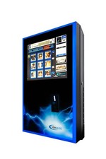 BRAND NEW LIGHTENING DIGITAL PUB JUKE BOX / 250k TRACKS