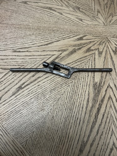 Buck hickman adjustable die - buck,