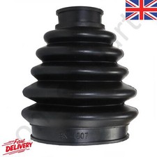 CV Joint Boot Kit Gaiter For