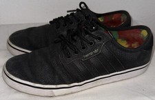 Adidas Seeley Rasta Hemp