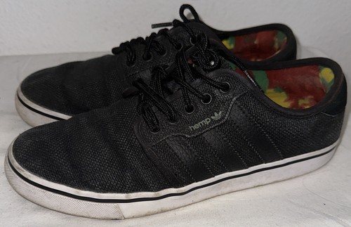 Adidas seeley rasta hemp - seeley,