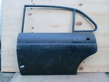 JAGUAR DAIMLER XJ6 XJ12 SERIES 1 LATE / SERIES 2 LEFT HAND REAR DOOR  JS532
