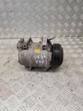 VOLVO XC70 AIR CONDITIONING PUMP 2.4 D5 2007