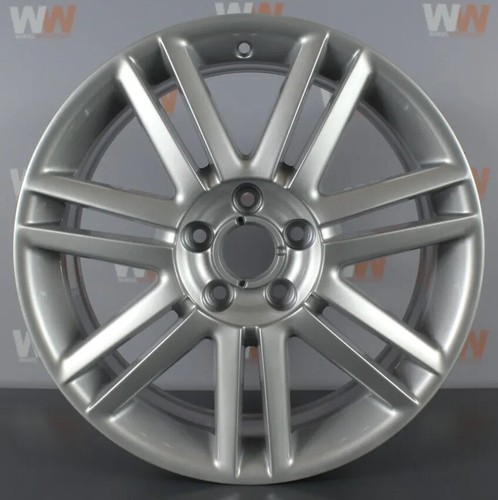 Refurbished genuine audi - refurbished,