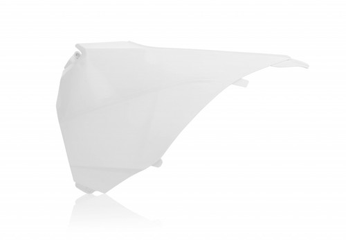 Acerbis air box covers ktm - acerbis,