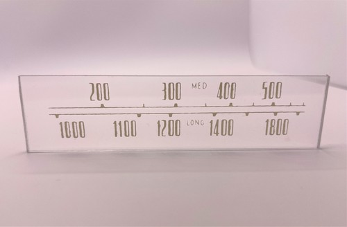 Radiomobile hmv 200 - hmv, 200x