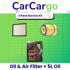 Service Kit VAUXHALL Vectra