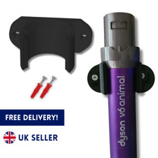 Wall Mount for Dyson V6 Long