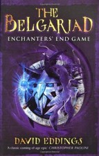 Belgariad 5: Enchanter's End