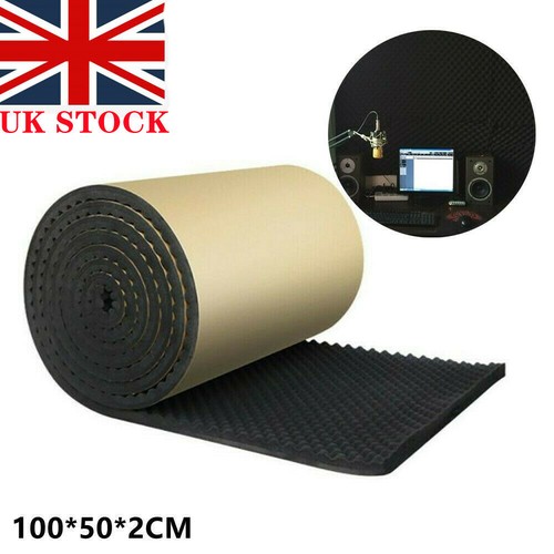 Acoustic foam tiles - acoustic,