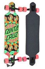 Santa Cruz Mandala Hand Drop