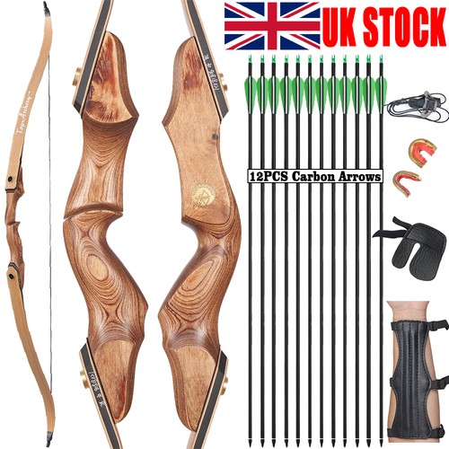 Takedown recurve bow - takedown,
