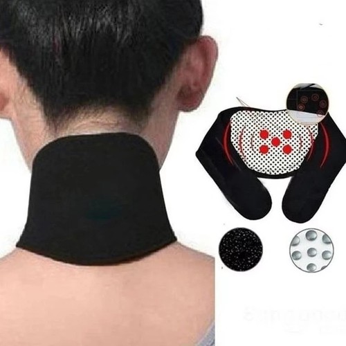 Magnetic neck support - magnetic,