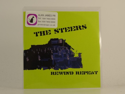 The steers rewind repeat - the,