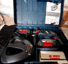 Bosch gbh 36v compact - gbh,