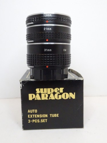 Super paragon olympus mount - om,