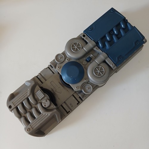 Hot wheels track booster - hot,