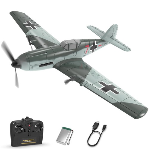 Plane bf109 3ch - bf109,