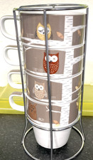 NEXT  4 x Owls Feelings