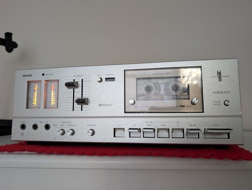 Philips n2541 cassette - n2541,