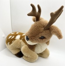 Vintage Elgate Reindeer 10 "