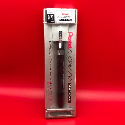 New pentel ceranomatic - pentel,