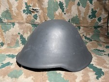 East German NVA M56 Helmet