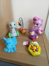 Selection Of Children's Toys