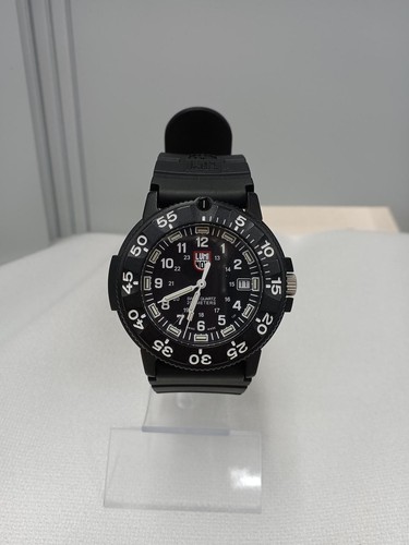 Luminox 3000 navy seal - v3,
