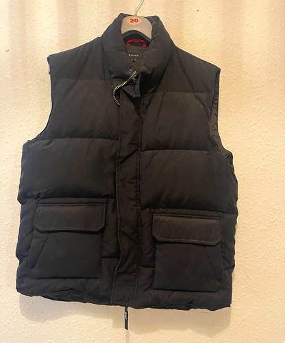 Gant super downer black - super,