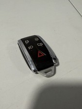 JAGUAR 09-15 XK XF SMART KEY