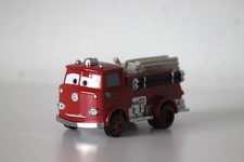 Disney Pixar Cars Red Fire