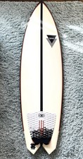 Firewire tomo fish - el, (lft)