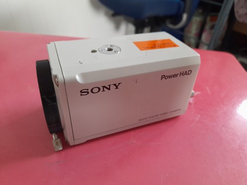 Sony dxc950p industrial video - dxc950p,