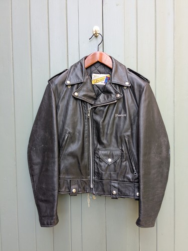 Rare schott perfecto 109 - perfecto,