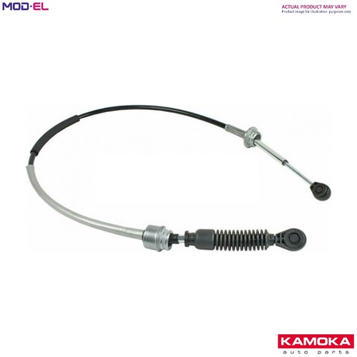 Cable pull manual transmission - pull,