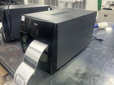 203dpi Commercial 240v Citizen