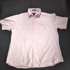 Gant Short Sleeve Phoenix