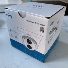 Uniview UVF  8MP Outdoor IP