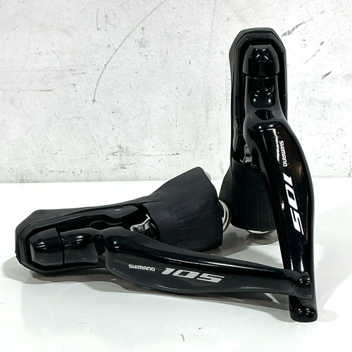 Shimano 105 r7025 sti - shimano, lever