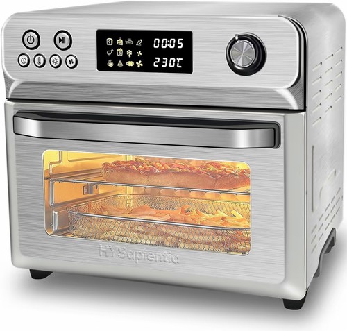 Hysapientia 24l air fryer - hysapientia®,