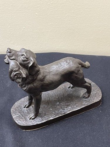 Heredities cold cast bronze - heredities,