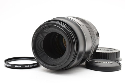 Top mint canon - [top, ef