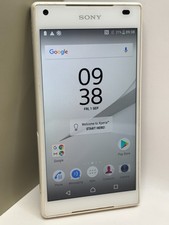 Sony Xperia Z5 Compact - 32GB