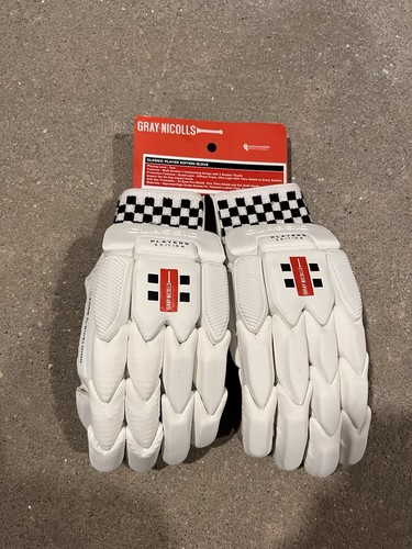 Gray nicolls cricket batting - nicolls,
