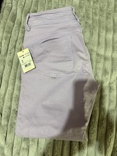 Salsa Jeans Purple W32 L28