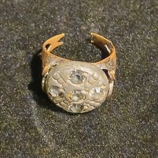 Ancient Medieval ring, 5